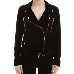 Romeo & Juliet Jacket